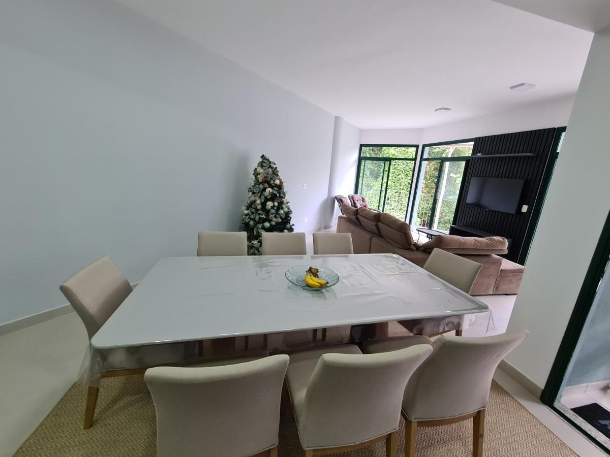 Reserva Dna Apartamento Ubatuba