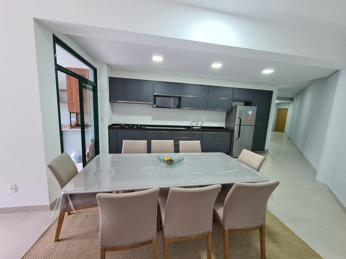 Apartamento Reserva Dna *
