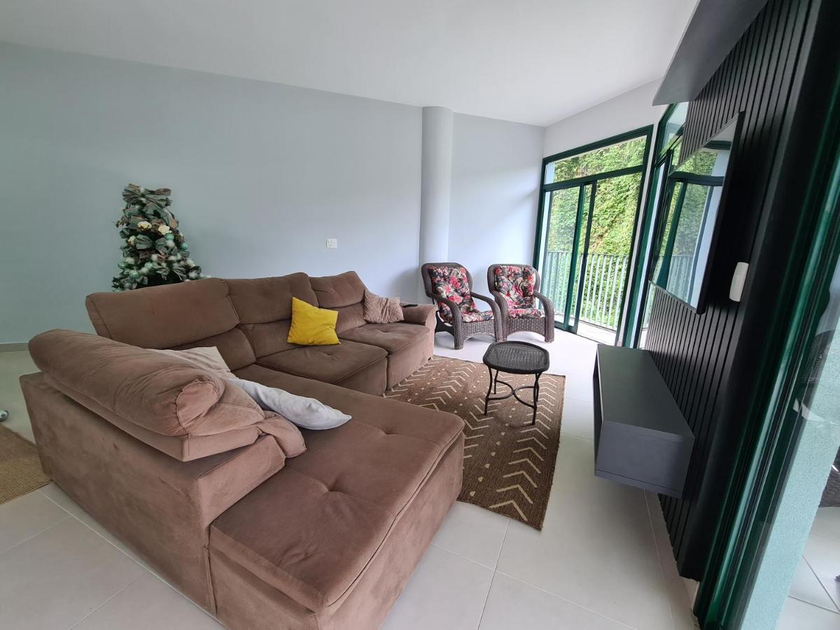 Apartamento Reserva Dna