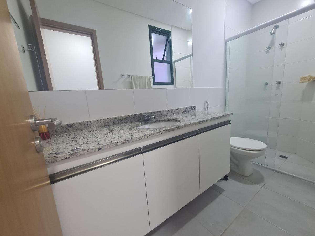 Apartamento Reserva Dna Ubatuba