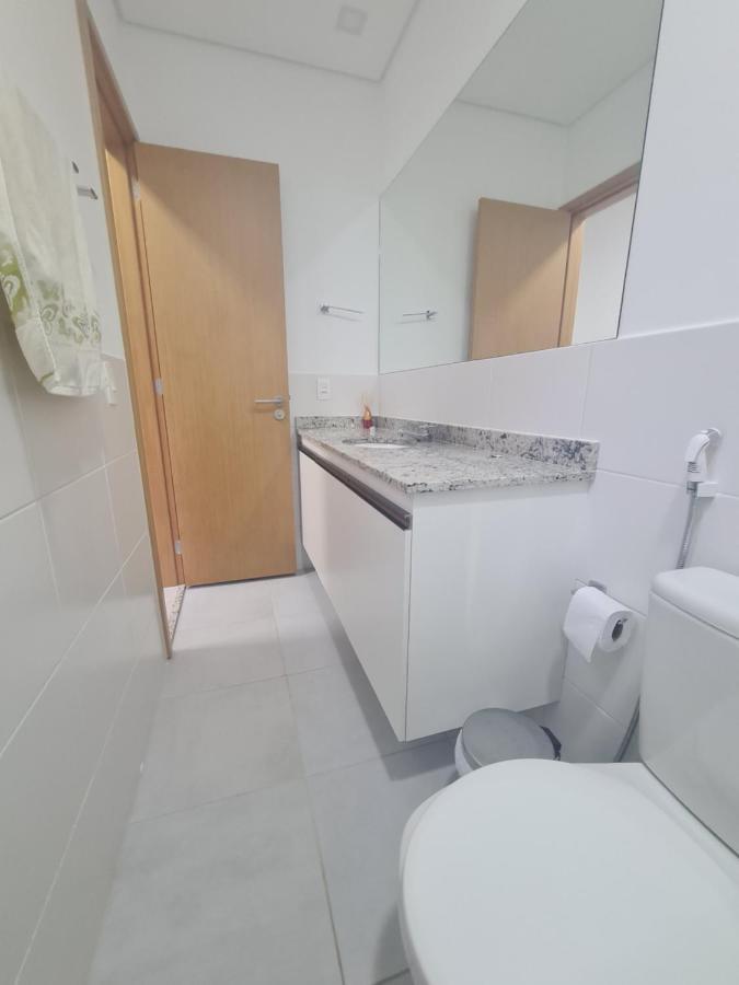 Apartamento Reserva Dna