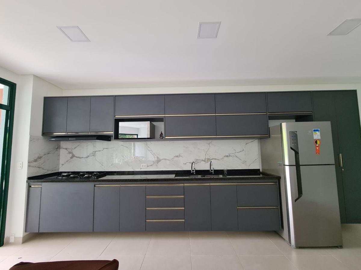 Reserva Dna Apartamento Ubatuba