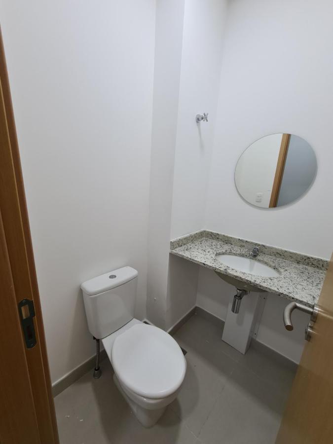 Apartamento Reserva Dna Ubatuba